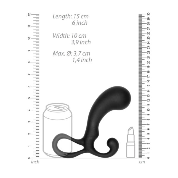 Sono No 95 Three Piece Prostate Stimulator Set - XToys UK