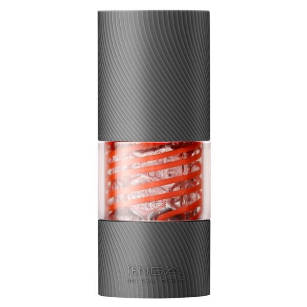 Tenga 02 Hexa Spinner Masturbator - XToys UK