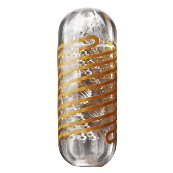 Tenga 05 Beads Spinner Masturbator - XToys UK