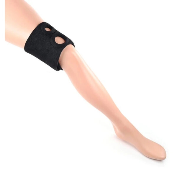 Sportsheets Strap On Dual Penetration Thigh - XToys UK