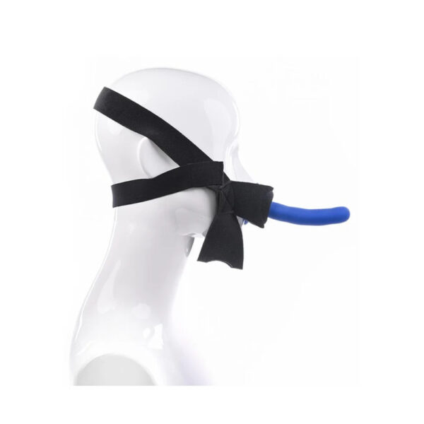 Sportsheets Face Strap On Harness - XToys UK