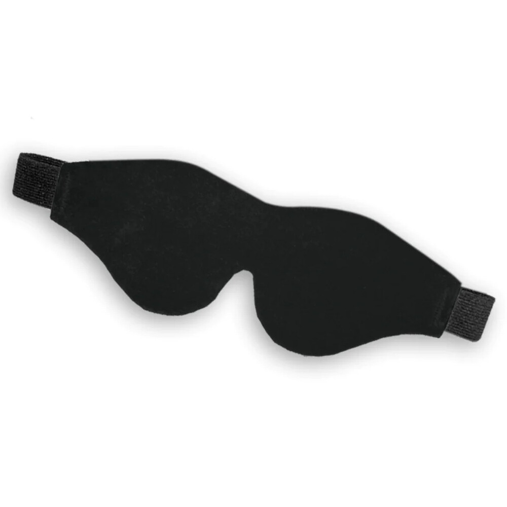 SportSheets Soft Blindfold - XToys UK