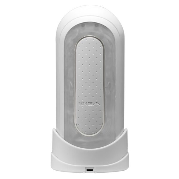 Tenga Flip 0 Zero Vibrating Masturbator - XToys UK