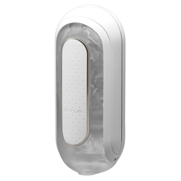 Tenga Flip 0 Zero Vibrating Masturbator - XToys UK