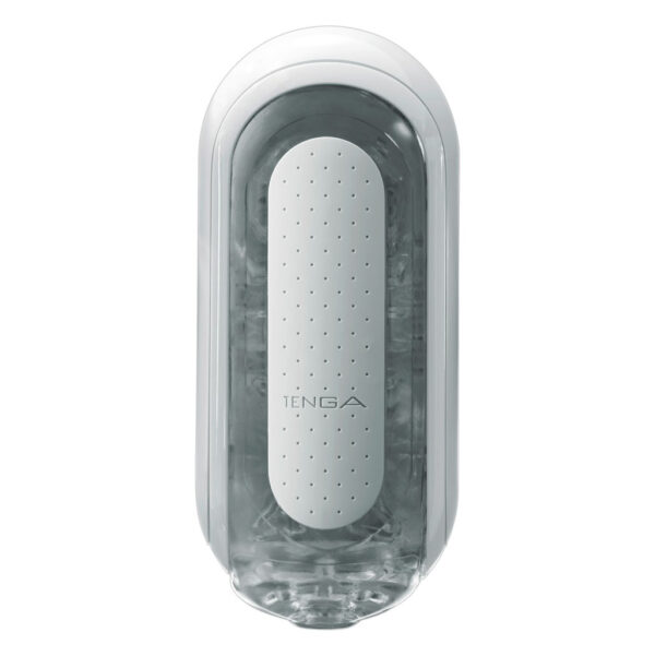 Tenga Flip 0 Zero Masturbator - XToys UK