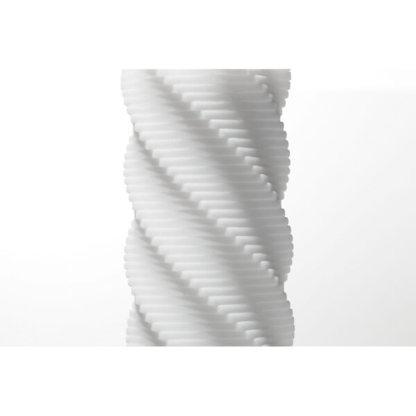 Tenga 3D Spiral Masturbator - XToys UK