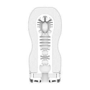 Tenga Original Vacuum Cup Strong Masturbator - XToys UK