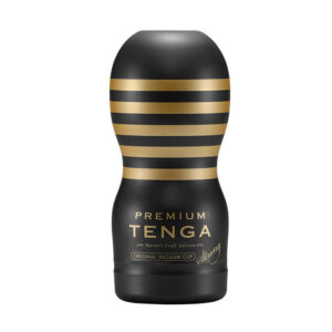 Tenga Premium Original Vacuum Cup Strong - XToys UK