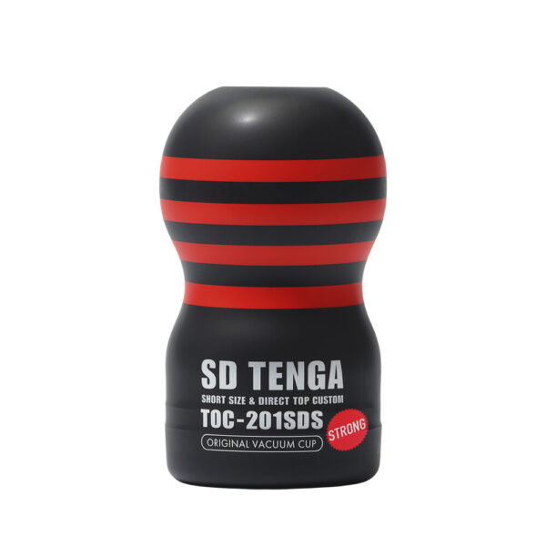 Tenga SD Vacuum Cup Strong - XToys UK