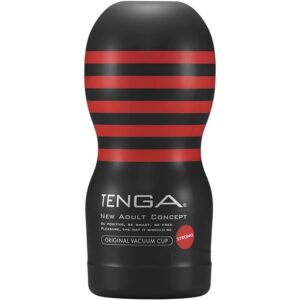 Tenga US Vacuum Strong - XToys UK