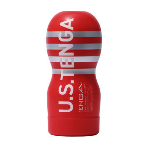 Tenga US Vacuum Cup Regular - XToys UK