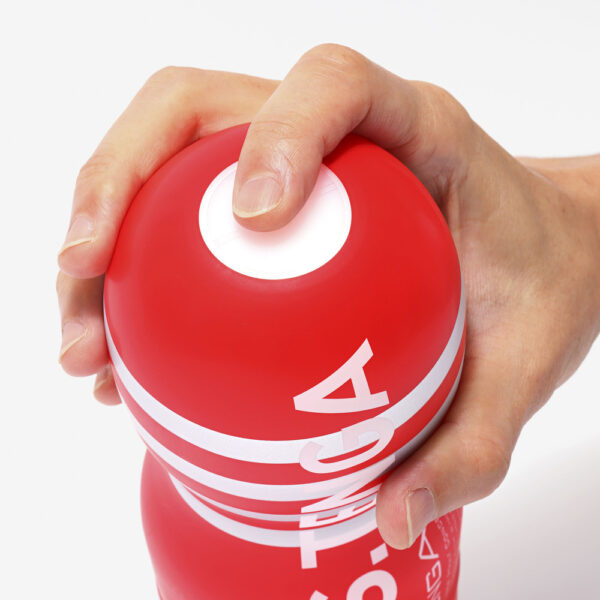 Tenga US Vacuum Cup Regular - XToys UK