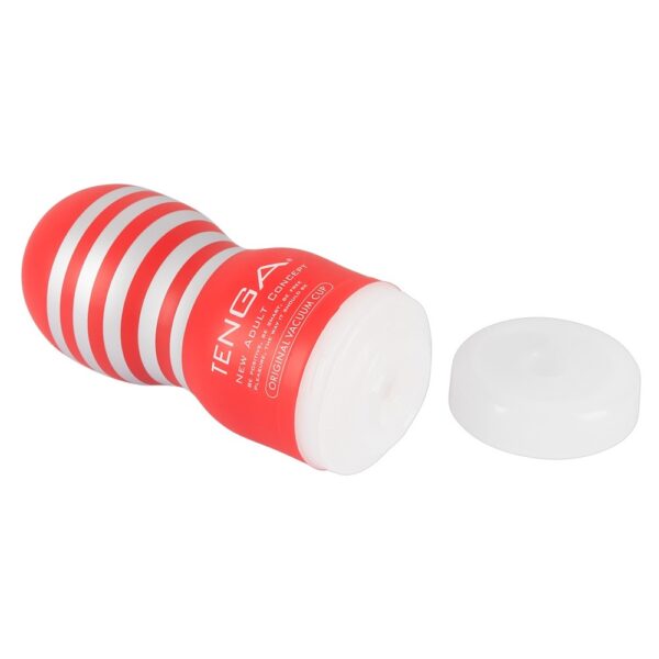 Tenga Original Vacuum Cup Masturbator - XToys UK