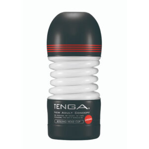 Tenga Rolling Head Strong Masturbator - XToys UK