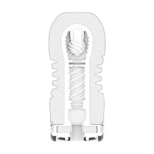 Tenga Rolling Head Cup Gentle Masturbator - XToys UK