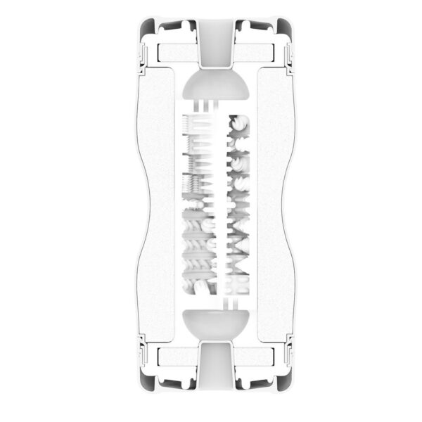 Tenga Dual Sensation Cup Masturbator - XToys UK