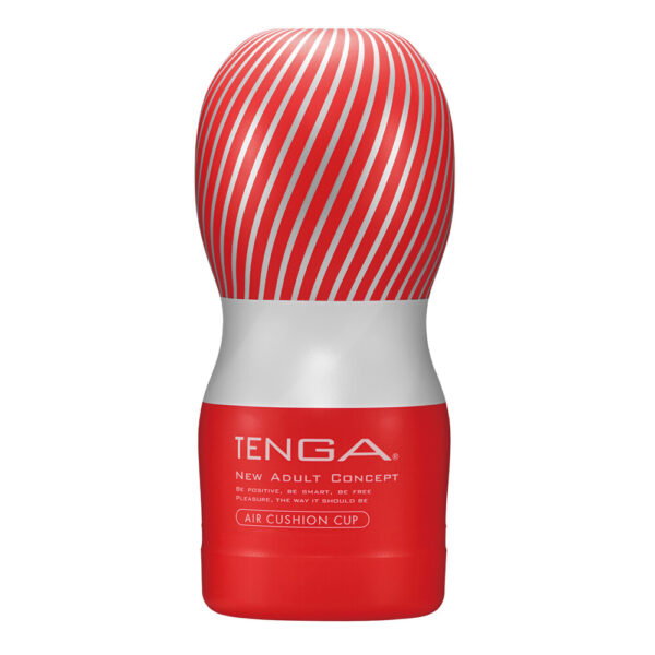 Tenga Air Cushion Cup Masturbator - XToys UK