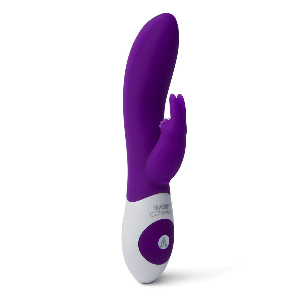 The GSpot Rabbit Vibrator - XToys UK