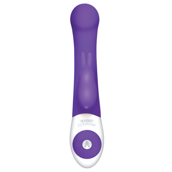 The GSpot Rabbit Vibrator - XToys UK