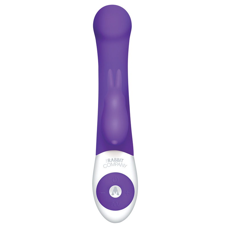 The GSpot Rabbit Vibrator - XToys UK