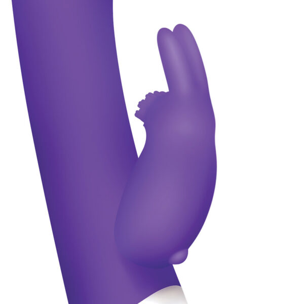 The GSpot Rabbit Vibrator - XToys UK