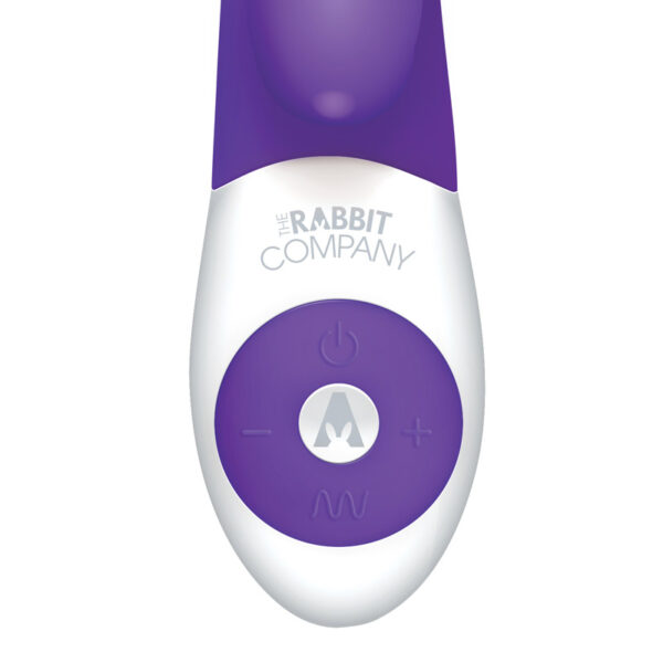 The GSpot Rabbit Vibrator - XToys UK