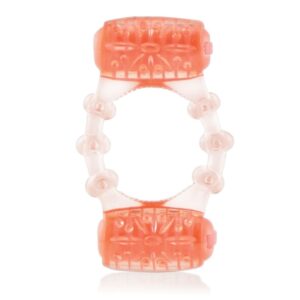 Screaming O TwoO Vibrating Cock Ring - XToys UK