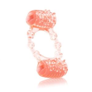 Screaming O TwoO Vibrating Cock Ring - XToys UK