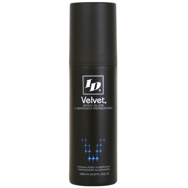 ID Velvet 4.2oz Lubricant - XToys UK