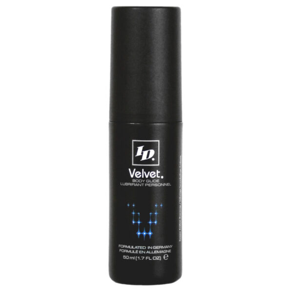 ID Velvet 1.7oz Lubricant - XToys UK