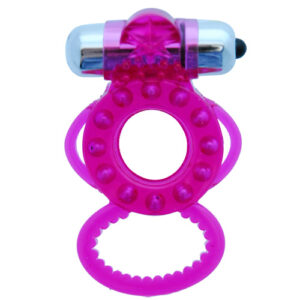 Magna Man Magnetic Vibrating Ring - XToys UK