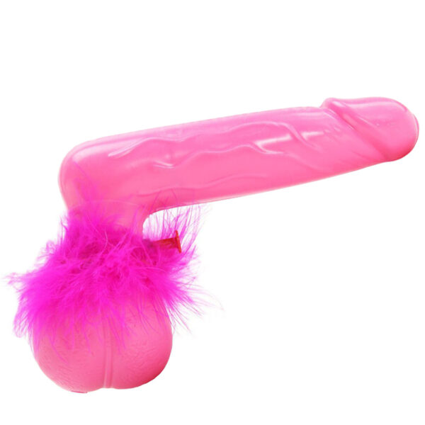 Pink Pecker Party Squirt Gun - XToys UK