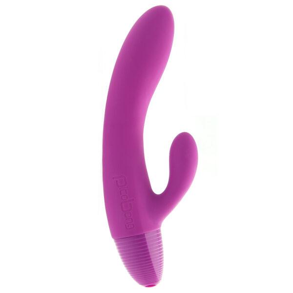 PicoBong Kaya Silicone Rabbit Vibrator - XToys UK