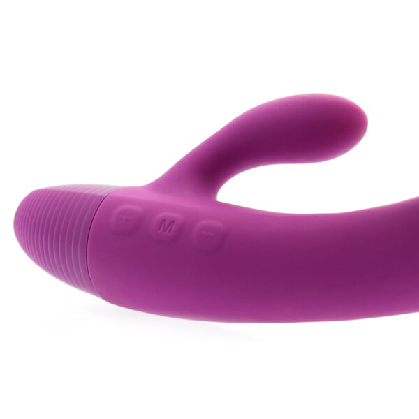 PicoBong Kaya Silicone Rabbit Vibrator - XToys UK