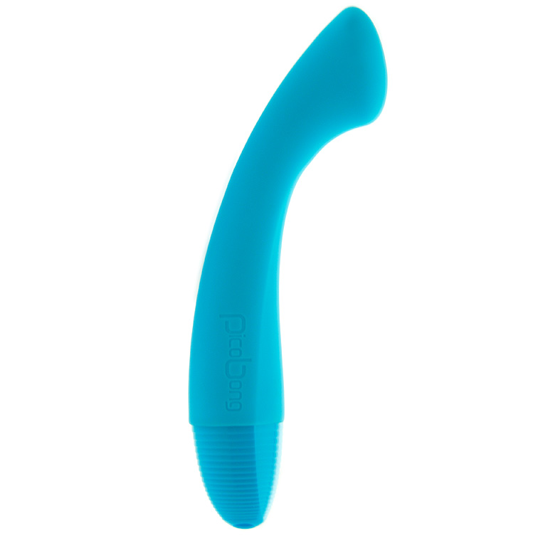 PicoBong Moka Silicone GSpot Vibrator - XToys UK