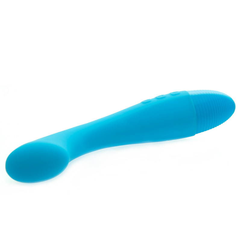 PicoBong Moka Silicone GSpot Vibrator - XToys UK