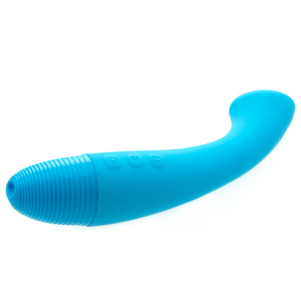 PicoBong Moka Silicone GSpot Vibrator - XToys UK