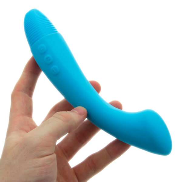 PicoBong Moka Silicone GSpot Vibrator - XToys UK