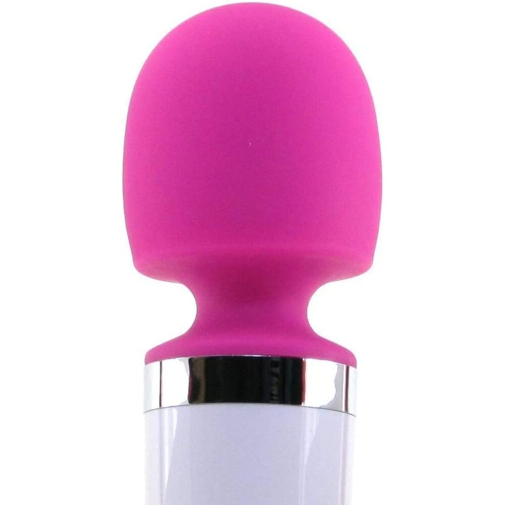 Bodywand Aqua Silicone Massager Waterproof - XToys UK