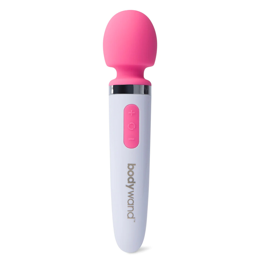 Bodywand Aqua Mini Rechargeable Silicone Waterproof Massager - XToys UK