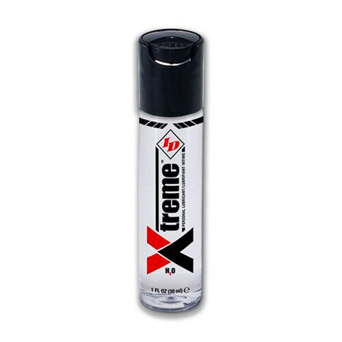 ID Xtreme Lube 30ml - XToys UK