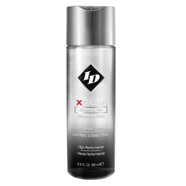 ID Xtreme Lube 65ml - XToys UK