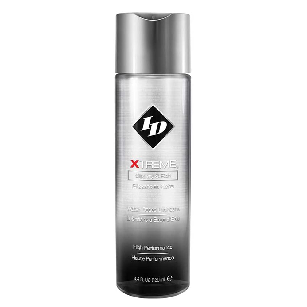 ID Xtreme Lube 130ml - XToys UK