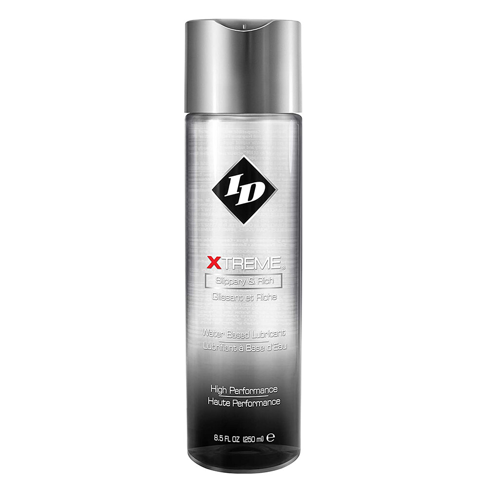 ID Xtreme Lube 250ml - XToys UK