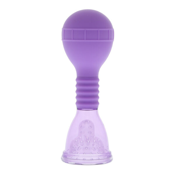 Advanced Clit Pump - XToys UK