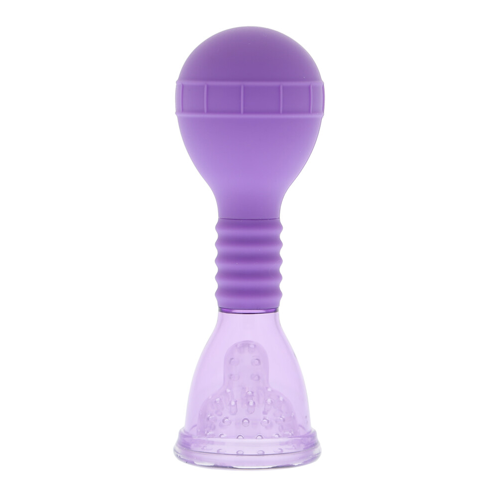 Advanced Clit Pump - XToys UK