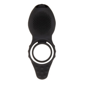 Zero Tolerance Mr Flicker Vibrating Cock Ring - XToys UK