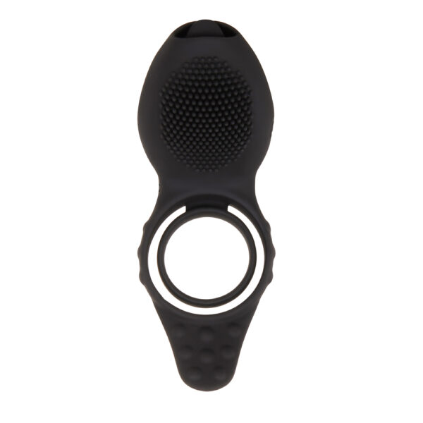 Zero Tolerance Mr Flicker Vibrating Cock Ring - XToys UK