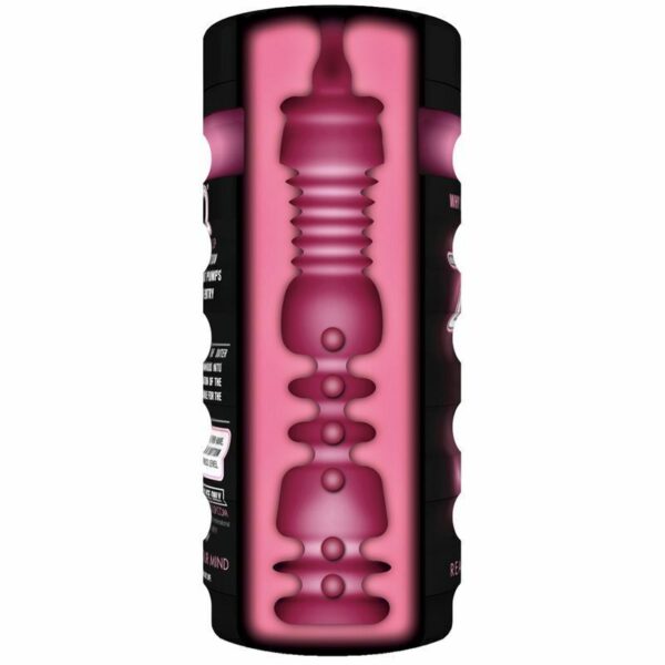 Zolo Deep Throat Masturbator Cup - XToys UK