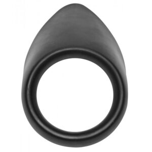 Master Series Taint Teaser Silicone Cock Ring And Taint Stimulat - XToys UK